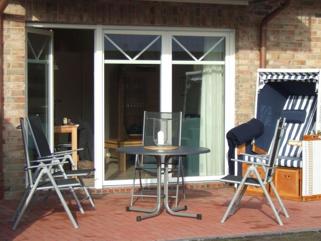 Mare Am Deich Comfortable Holiday Residence Norddeich  Exterior foto